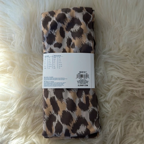 leggings. mid rise. - Picture 2 of 5